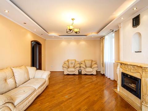 квартира за адресою Коперника вул., 10
