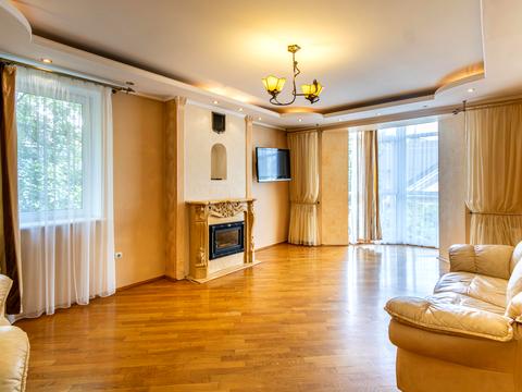 квартира за адресою Коперника вул., 10