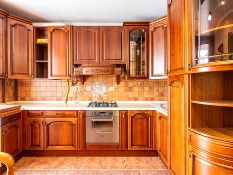 квартира за адресою Коперника вул., 10