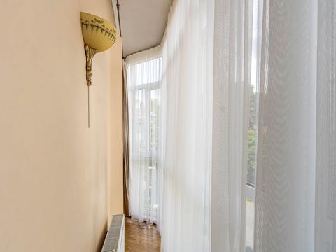 квартира за адресою Коперника вул., 10