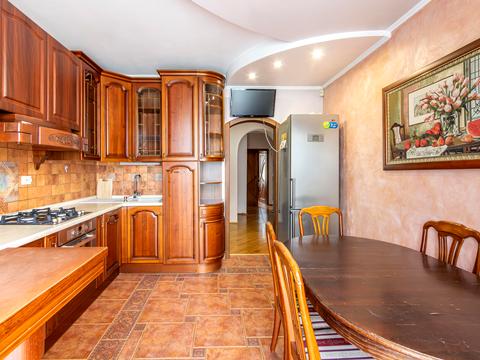 квартира за адресою Коперника вул., 10