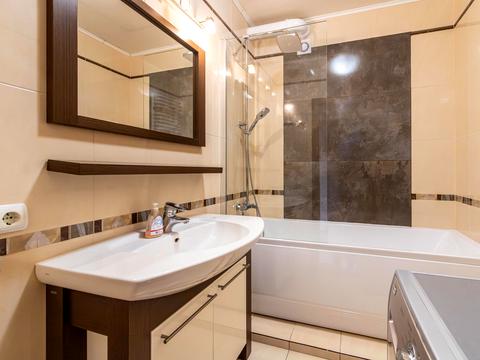 квартира за адресою Коперника вул., 10
