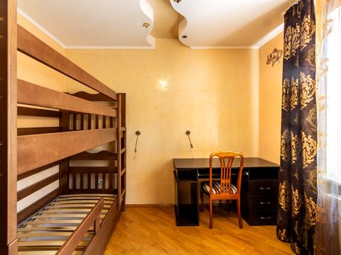 квартира за адресою Коперника вул., 10