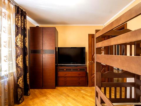 квартира за адресою Коперника вул., 10
