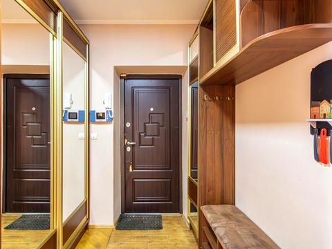 квартира за адресою Коперника вул., 10