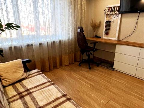 квартира по адресу Красносельского ул., 37