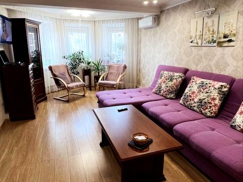 квартира по адресу Красносельского ул., 37