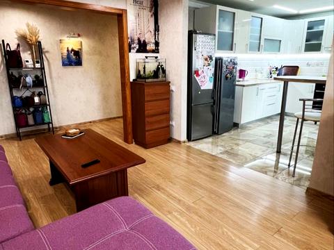 квартира по адресу Красносельского ул., 37