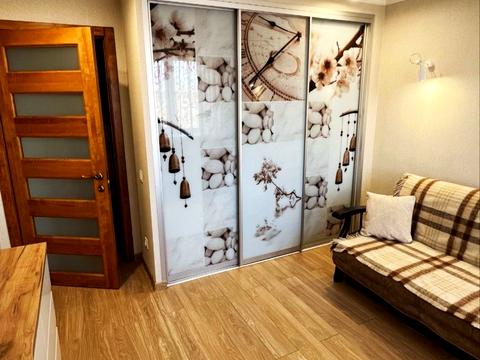квартира по адресу Красносельского ул., 37