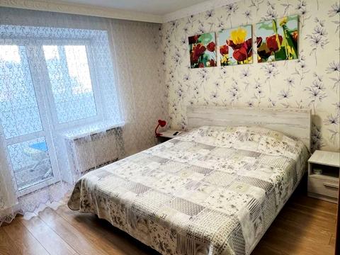 квартира по адресу Красносельского ул., 37
