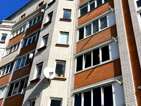 квартира по адресу Красносельского ул., 37