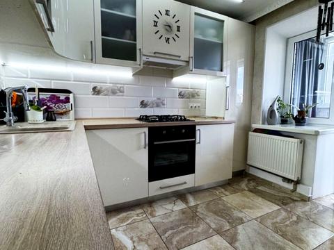 квартира по адресу Красносельского ул., 37