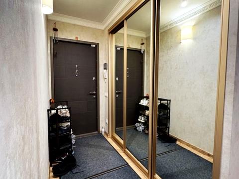 квартира по адресу Красносельского ул., 37