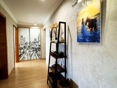 квартира по адресу Красносельского ул., 37