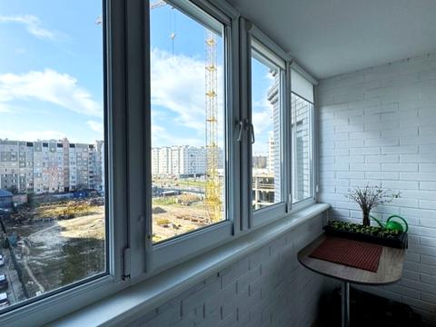 квартира по адресу Красносельского ул., 37