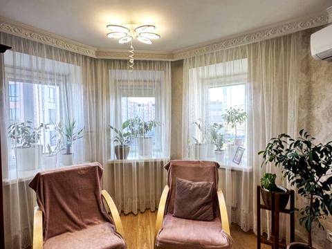квартира по адресу Красносельского ул., 37