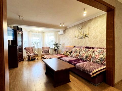 квартира по адресу Красносельского ул., 37