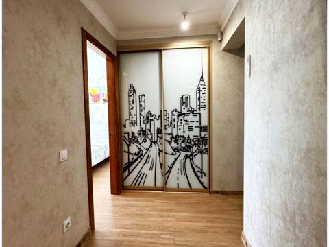 квартира по адресу Красносельского ул., 37