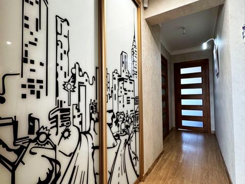 квартира по адресу Красносельского ул., 37