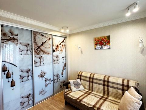 квартира по адресу Красносельского ул., 37