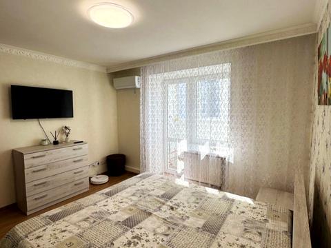 квартира по адресу Красносельского ул., 37