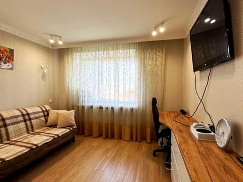 квартира по адресу Красносельского ул., 37
