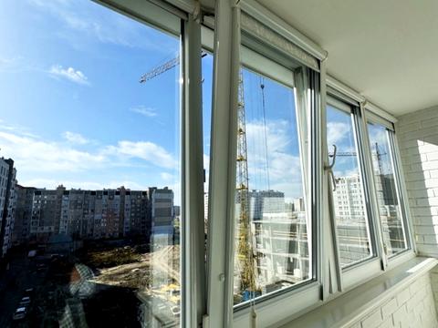 квартира по адресу Красносельского ул., 37