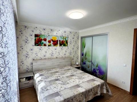 квартира по адресу Красносельского ул., 37