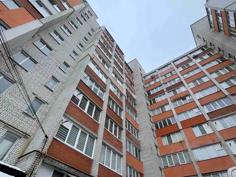 квартира по адресу Львовское шоссе, 33/2
