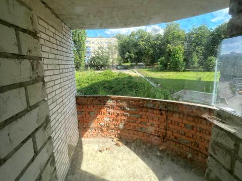 квартира по адресу Львовское шоссе, 33/2