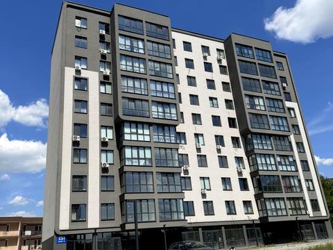 квартира за адресою Роксоляни вул., 151