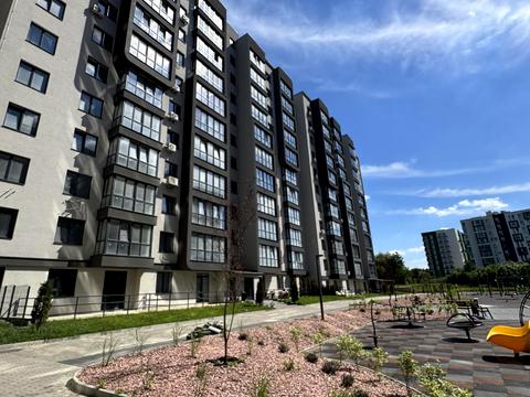 квартира за адресою Роксоляни вул., 151