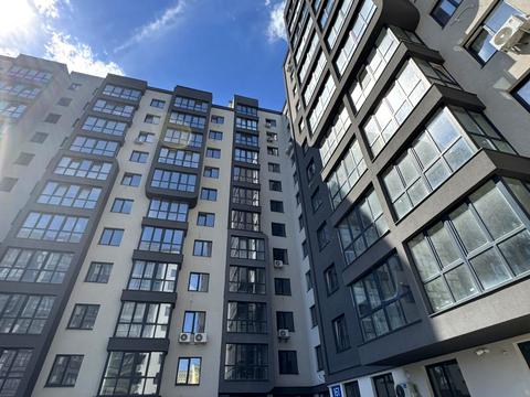 квартира за адресою Роксоляни вул., 151