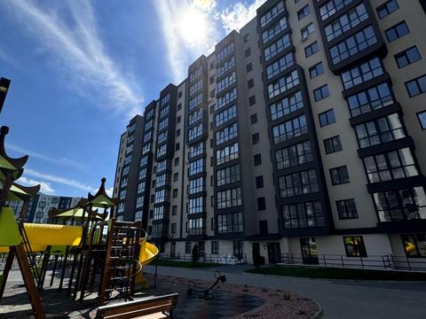 квартира за адресою Роксоляни вул., 151