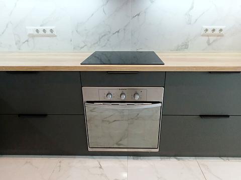 квартира по адресу Шкільна ул., 5