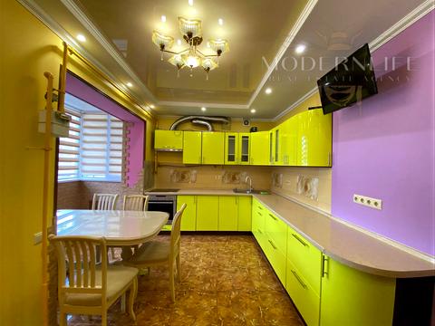 квартира за адресою Лесі Українки вул., 6
