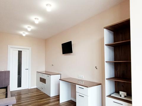квартира по адресу Шкільна ул., 5
