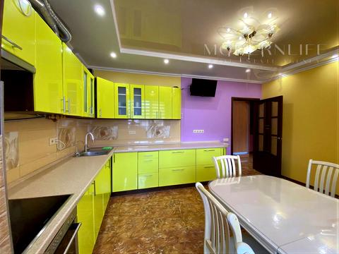 квартира за адресою Лесі Українки вул., 6