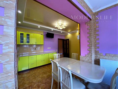 квартира за адресою Лесі Українки вул., 6