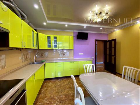 квартира за адресою Лесі Українки вул., 6