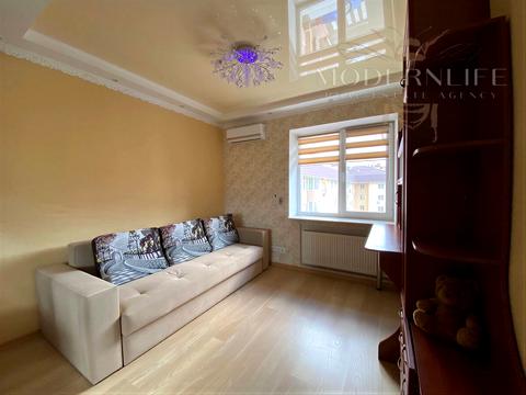 квартира за адресою Лесі Українки вул., 6