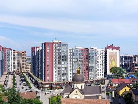 квартира по адресу Шкільна ул., 5