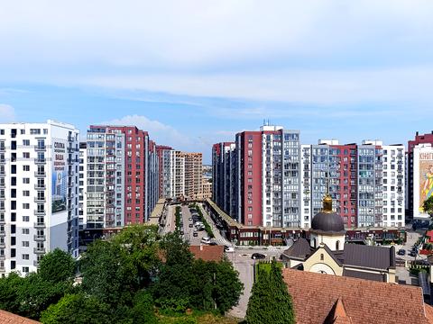 квартира по адресу Шкільна ул., 5