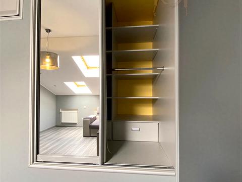 квартира за адресою Лесі Українки вул., 6