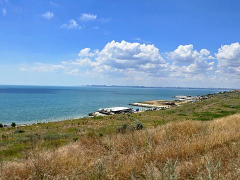 ділянка за адресою с. Фонтанка, Гоголя