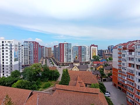 квартира по адресу Шкільна ул., 5
