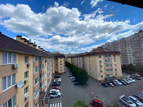 квартира за адресою Лесі Українки вул., 6