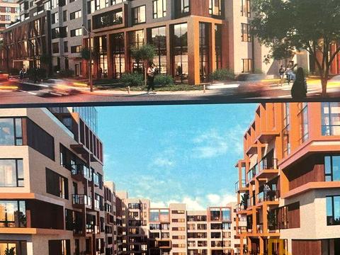 квартира за адресою Миколи Бобяка вул., (Будинок 8)