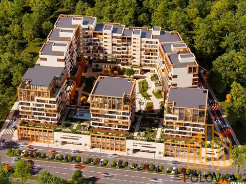 квартира за адресою Миколи Бобяка вул., (Будинок 8)