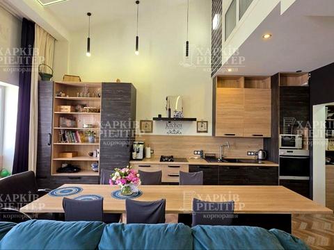 квартира за адресою Переяславська вул., 23 к1